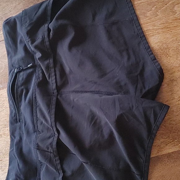 Lululemon Shorts - Picture 3 of 4
